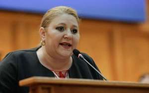 Diana Şoşoacă, chemată pentru audieri la Parchetul General